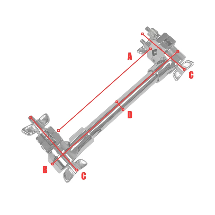 grv-tc-11-multi-clamp