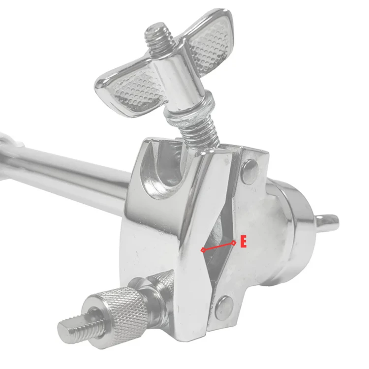 grv-tc-11-multi-clamp