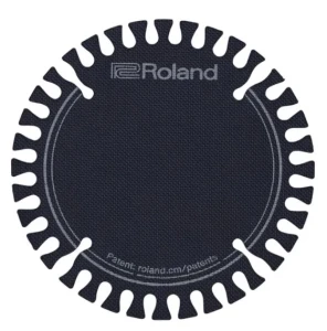 ROLAND KDP-5 Kick Drum Patch