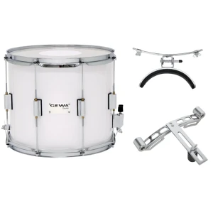 GEWA F891210 Marching Snare 14x10"