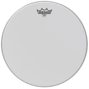 REMO Falam II SMOOTH WHITE 14"