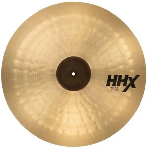 SABIAN HHX Thin Ride 21" Natural