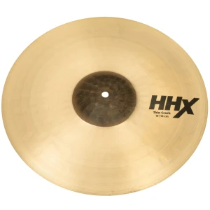 SABIAN HHX Thin Crash 16" Natural