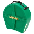 hardcase-hnp14s-snare-drum-case-14-dark-green