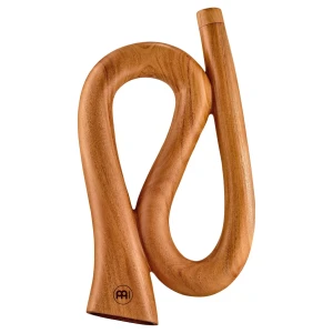 MEINL DDPROFSD S-shaped Pro Didgeridoo - D Tuning