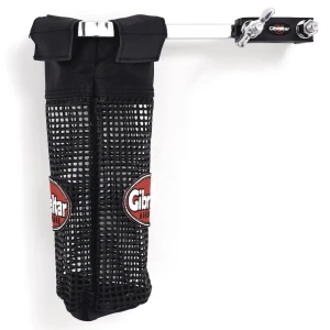 GIBRALTAR SC-DSH Deluxe Drumsticks Holder