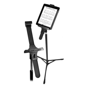Uniwersalny statyw na tablet Manhasset  B-Stock 