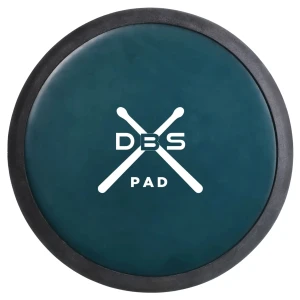 RTOM Double-Sided Practice Pad 7"