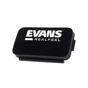 EVANS RealFeel Bass pad (element zamienny do RealFeel Folding Bass Pedal)