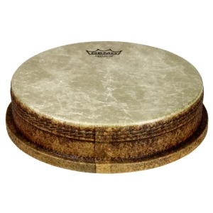 REMO MO-2510-FA Fiberskyn Djembe Head 10"