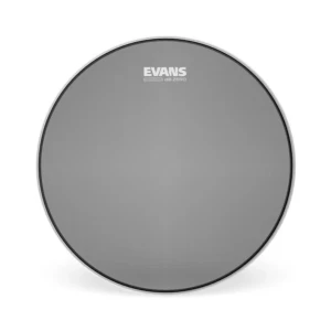 EVANS dB Zero Bass Drumhead 18" Mesh Bass Batter
