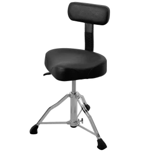 STARCUSSION DT-205P Drum Throne (Hydraulic)