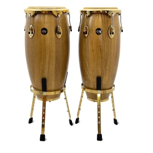 GRV CG-1011A Ash Conga Set 10", 11"