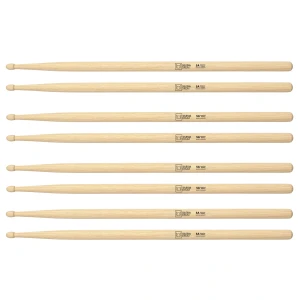 SILESIA DRUM American Hickory 5A - 4 pack