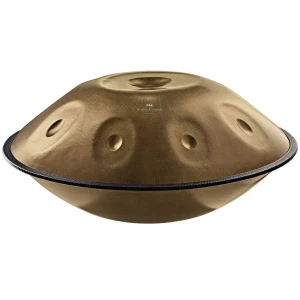 MEINL Handpan Stainless Steel D Amara 9 Notes 440H