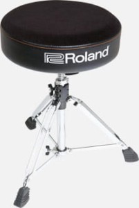 ROLAND RDT-R Drum Throne