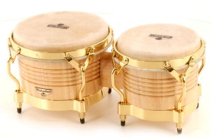 LP M201-AW Matador 7 1/4" + 8 5/8" Bongo