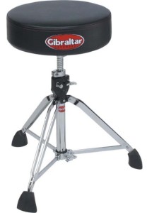 GIBRALTAR 9608 Drum Throne