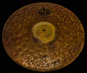 DIRIL Primitive Ride 24"