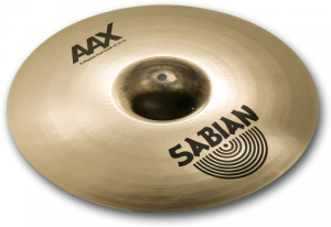 SABIAN AAX X-Plosion Fast Crash 19"