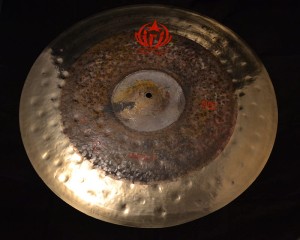 DIRIL Shehrazad Ride 21"