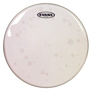 EVANS Hydraulic Glass 8"