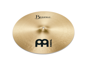 MEINL Byzance Traditional Thin Crash 16"