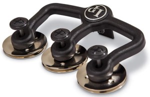 LP LP1621 Tambourine