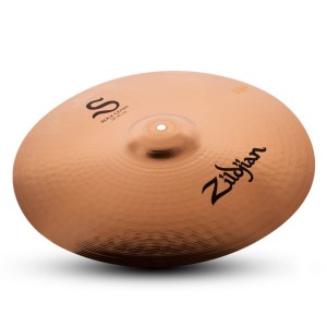 ZILDJIAN S Family Rock Crash 18"