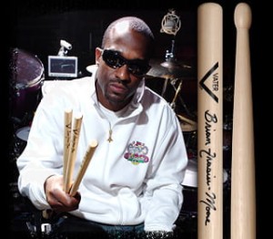 VATER Signature Brian Frasier-Moore