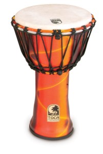 TOCA SFDJ-9F Freestyle Djembe 9"