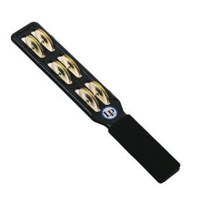 LP LP187 Jingle Sticks Brass