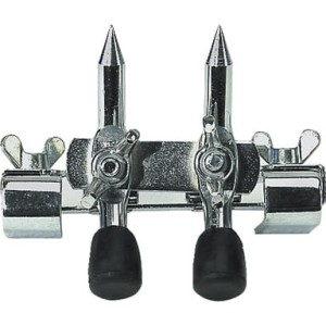 DIXON PDZA277-SP Classic Bass Drum Anchor