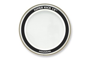 AQUARIAN Super Kick 10 Clear 20"