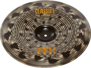 MEINL Classics Custom Dark China 18"
