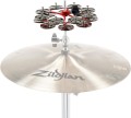 LP LP191NYD City Series tamburyn na hi-hat