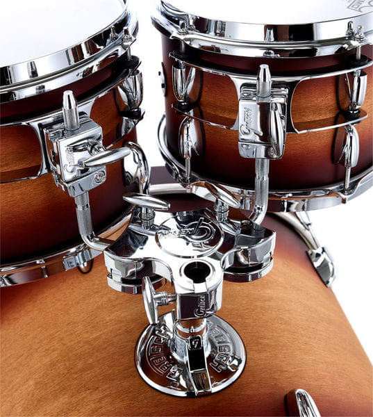 GRETSCH Renown Maple Rock Shell Set STB