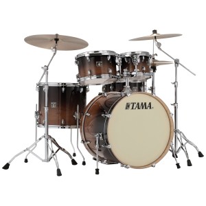 TAMA Superstar Classic Maple (CFF) + Hardware