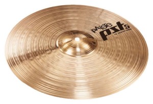 PAISTE PST5 Medium Crash 18"