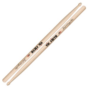 VIC FIRTH Signature Rod Morgenstein (SRM)