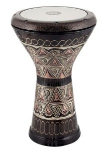 MEINL HE-3012 Copper Doumbek