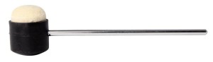 DRUMCRAFT PURE Bass Drum Beater