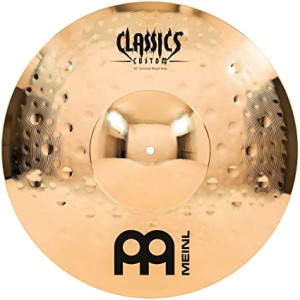 MEINL Classics Custom Extreme Metal Ride 20"