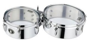 TAMA MT1012ST Timbalets Set 10" + 12"