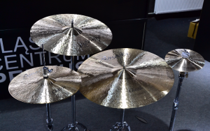 AMEDIA Classic Set 14, 16, 20 + Free Splash 8