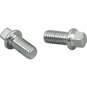 YAMAHA PDB612A Screws 6x12mm 2 Pieces