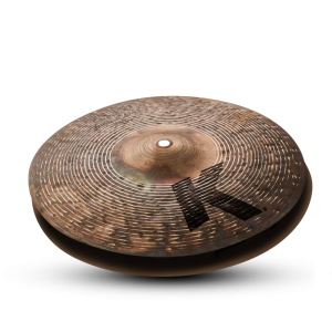 ZILDJIAN K Custom Special Dry Hi-hat 13"