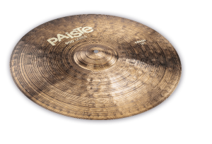 PAISTE 900 Crash 17"