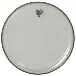 REMO Ambassador Clear 6"