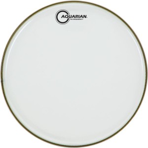 AQUARIAN Hi-Frequency Clear 10"